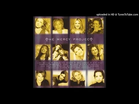 Love Won't Leave You Now by Point of Grace video thumbnail