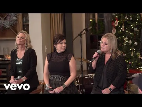 Mary Did You Know / What Child Is This? by Point of Grace video thumbnail