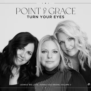 Point of Grace My Ransom