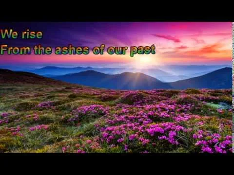 On God's Green Earth official video thumbnail
