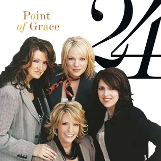 Point of Grace Saving Grace