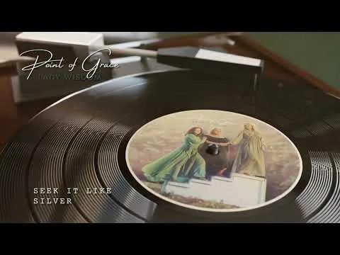Seek It Like Silver official video thumbnail