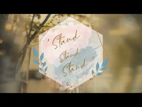 Stand official video thumbnail