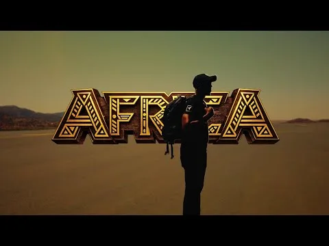 Africa by Pompi video thumbnail