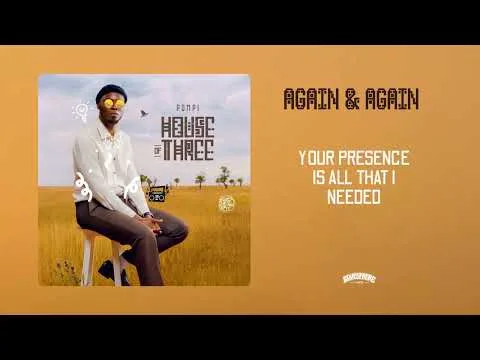 Again & Again by Pompi video thumbnail