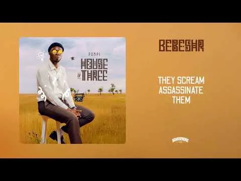 Bebesha by Pompi video thumbnail