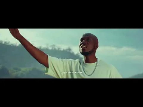 Greater by Pompi video thumbnail