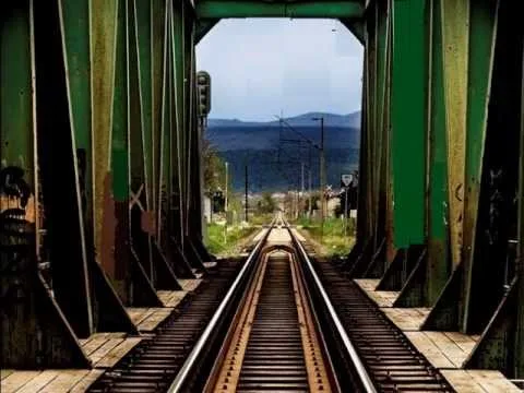 Life's Railway to Heaven by Porter Wagoner video thumbnail