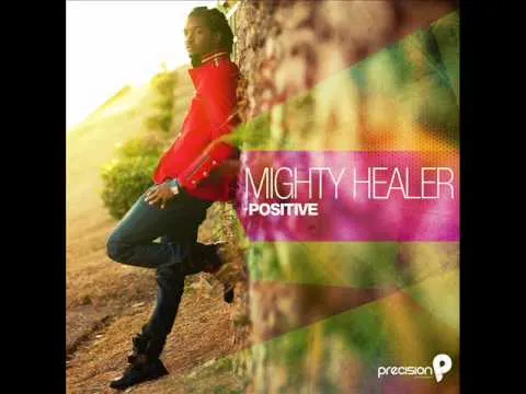 Mighty Healer by Positive video thumbnail