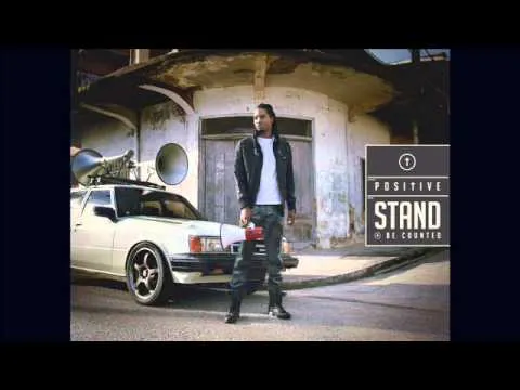 Stand and Be Counted by Positive video thumbnail
