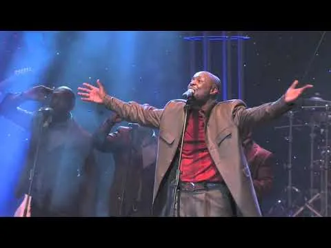Praise Him in an African Way official video thumbnail