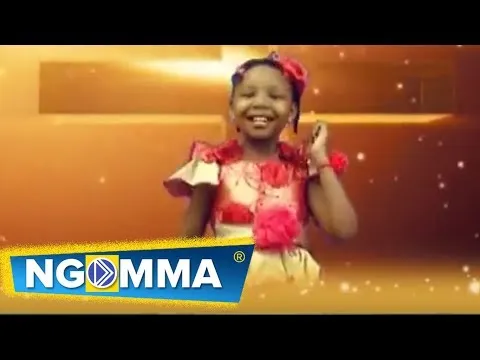 Mungu Yu Mwema official video thumbnail