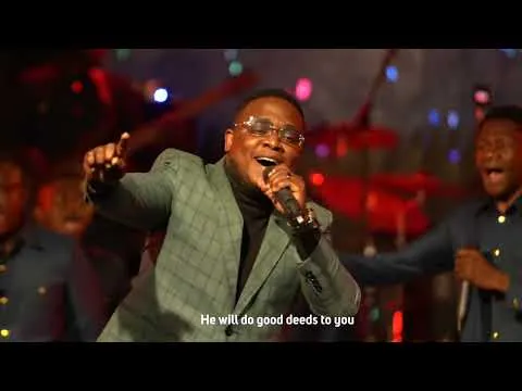 BWANA WA MABWANA by PRAISE TEAM video thumbnail