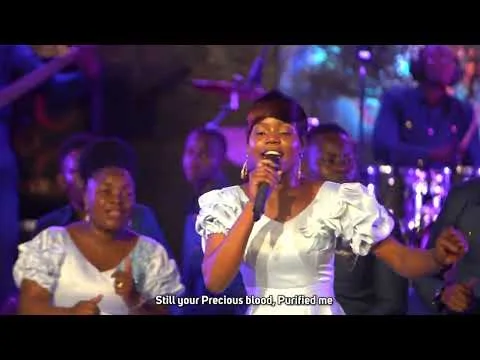 Bwana Nimerudi Tena by Praise Team TAG Forest ya Kwanza video thumbnail