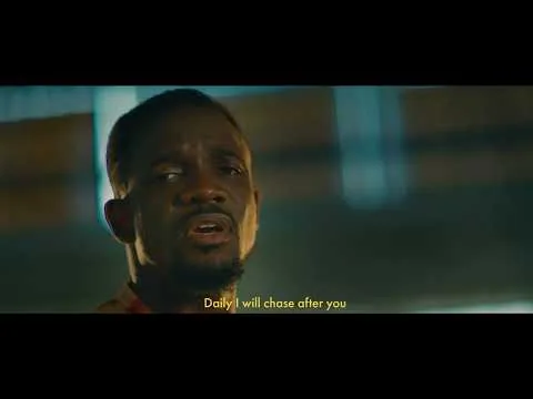 Chase After You by Preye Odede video thumbnail