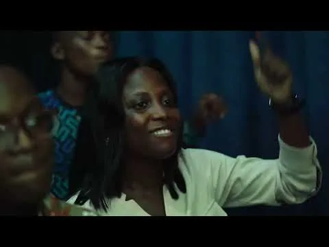 Days of Glory by Preye Odede video thumbnail