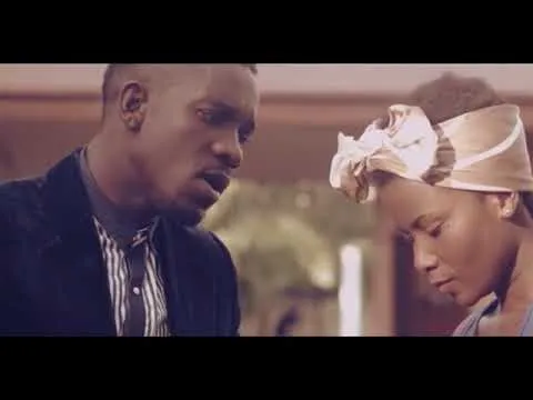 Ebezina (Don't Cry) by Preye Odede video thumbnail