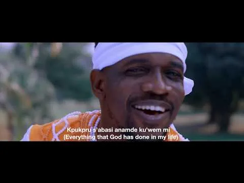 Eyene Nyor by Preye Odede video thumbnail