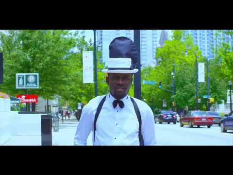 I Am Real by Preye Odede video thumbnail