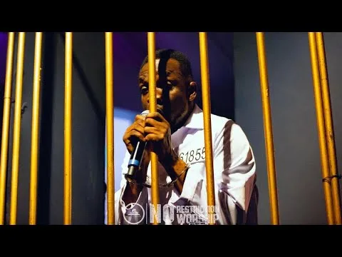 No Restriction by Preye Odede video thumbnail