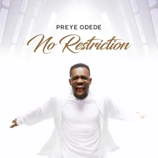 Preye Odede Nothing Missing