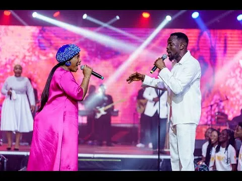Okaka by Preye Odede video thumbnail