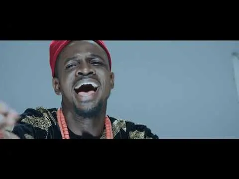 Oshimiri Atata (River That Never Runs Dry) by Preye Odede video thumbnail