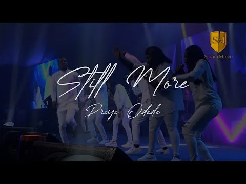Still More by Preye Odede video thumbnail