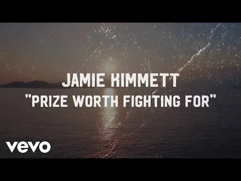 Prize Worth Fighting For official video thumbnail