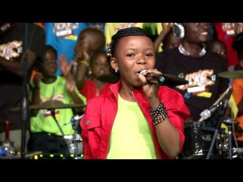 JESUS REIGNS FOREVER official video thumbnail