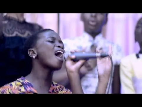 You are Holy by Proclaim Music video thumbnail