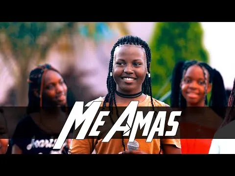 Me Amas (You Love Me) by Proclaim Music video thumbnail