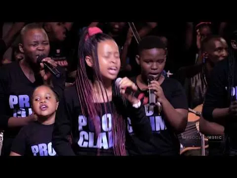 We Are Free - every curse lifted every chain broken by Proclaim Music video thumbnail