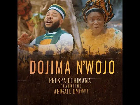 Dojima N'wojo official video thumbnail