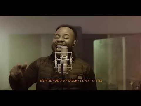 It All Belongs To You by Prospa Ochimana video thumbnail
