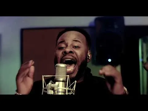 Worthy To Be Praised official video thumbnail
