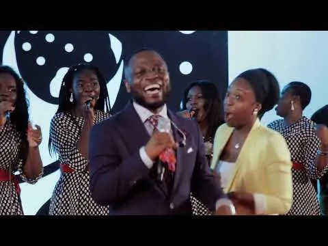 This Far By Grace by Edwin Dadson video thumbnail