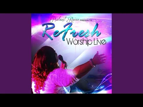 This Altar - Here On This Altar Spontaneous Worship official video thumbnail