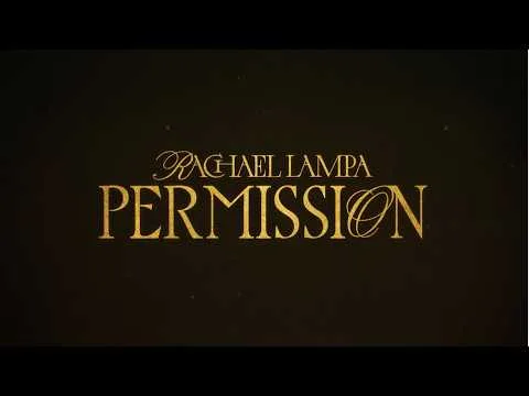 Permission official video thumbnail