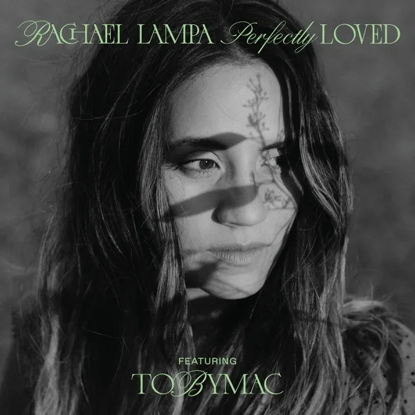 Album Art for Perfectly Loved 