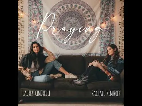 Praying official video thumbnail