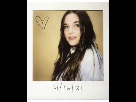 What I Thought I Wanted official video thumbnail