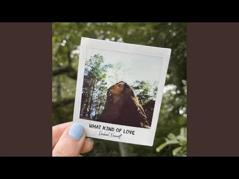 What Kind of Love official video thumbnail