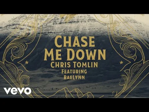 Chase Me Down by Chris Tomlin video thumbnail