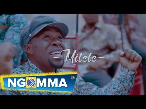 Milele by Rafiki Gospel Singers video thumbnail