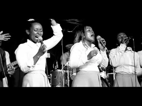 Rafiki Mwema by Groupe Chandelier de Gloire video thumbnail