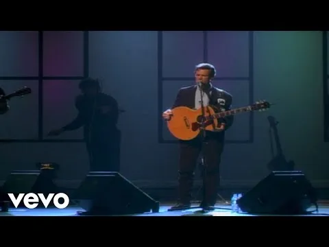 Above All by Randy Travis video thumbnail