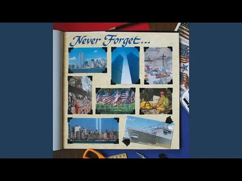 America Will Always Stand by Randy Travis video thumbnail