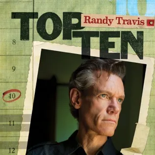 Randy Travis Diggin' Up Bones