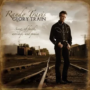 Randy Travis Down By The Riverside